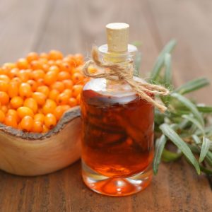 Sea Buckthorn Oil
