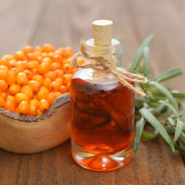 Sea Buckthorn Oil