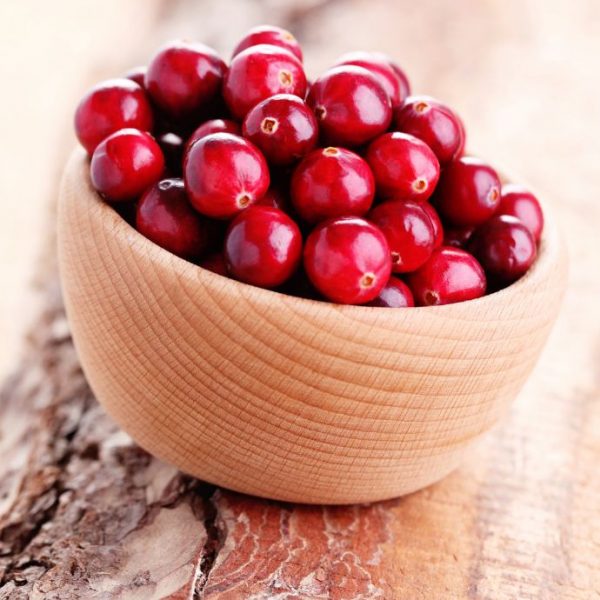 Cranberry Seed Oil