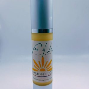 Vine and Lee Daylight Lotion