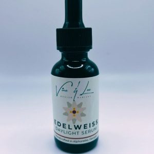 Edelweiss Face Serum