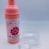 Vine and Lee Face Cleansing Mousse