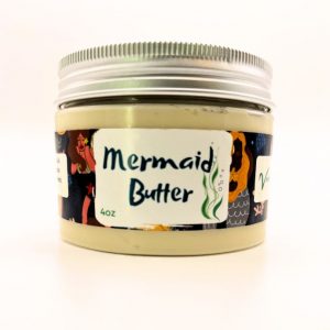 Vine and Lee Mermaid Butter