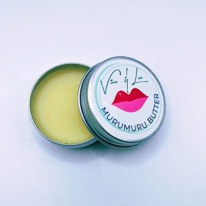 Murumuru Lip Balm, Vine and Lee