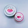 Murumuru Lip Balm, Vine and Lee