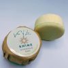 Vine and Lee Shine Shampoo Bar
