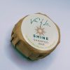 Vine and Lee Shine Shampoo Bar