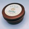 Vine and Lee Shine Conditioner Cream