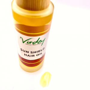 Hair Oil