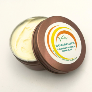 Leave in Conditioner Cream