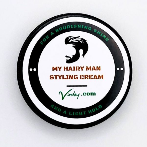 My Man Styling Cream