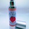 Vine and Lee Midnight Rose Night Lotion